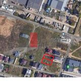 Titan, Parcul Teilor, teren intravilan